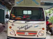 Tata Dimo Batta ACE 2008 Lorry