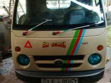 Tata Dimo Batta 2008 Lorry