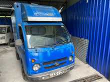Tata Dimo Batta 2008 Lorry