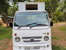 Tata Dimo Batta 2008 Lorry