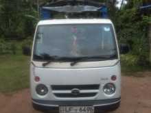Tata Dimo Batta 2008 Lorry