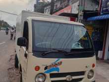 Tata Dimo Batta 2008 Lorry