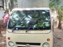 Tata Dimo Batta 2008 Lorry