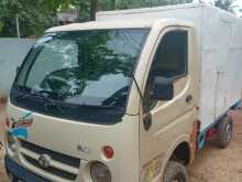 Tata Dimo Batta 2008 Lorry