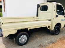 Tata Dimo Batta 2009 Lorry