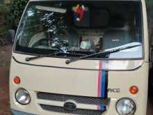 Tata Dimo Batta 2009 Lorry
