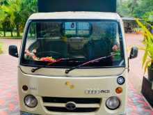 Tata Dimo Batta 2009 Lorry