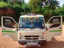 Tata Dimo Batta 2009 Lorry
