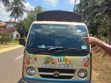 Tata Dimo Batta 2009 Lorry