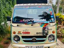 Tata Dimo Batta ACE 2009 Lorry