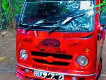 Tata DIMO BATTA 2009 Lorry
