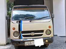 Tata Dimo Batta 2009 Lorry