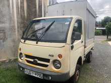 Tata Dimo Batta 2009 Lorry