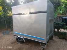Tata Dimo Batta 2009 Lorry