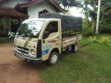 Tata Dimo Batta 2009 Lorry