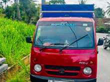 Tata Dimo Batta 2009 Lorry