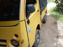 Tata Dimo Batta 2009 Lorry