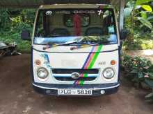 Tata Dimo Batta 2009 Lorry
