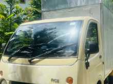 Tata Dimo Batta 2009 Lorry