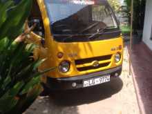 Tata Dimo Batta 2009 Lorry