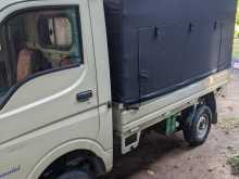 Tata Dimo Batta 2009 Lorry