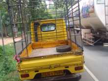 Tata Dimo Batta 2009 Lorry