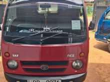 Tata Dimo Batta 2010 Lorry