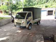 Tata Dimo Batta 2010 Lorry