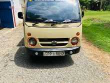 Tata Dimo Batta 2010 Lorry