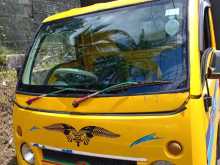 Tata Dimo Batta 2010 Lorry