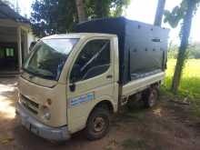 Tata Dimo Batta 2010 Lorry