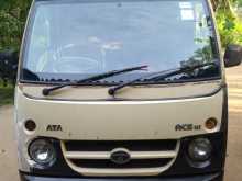 Tata Dimo Batta Ace 2010 Lorry