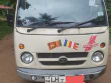 Tata Dimo Batta 2010 Lorry