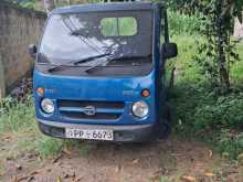 Tata Dimo Batta 2010 Lorry