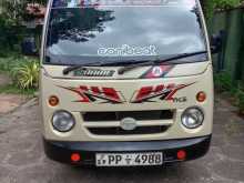 Tata Dimo Batta 2010 Lorry