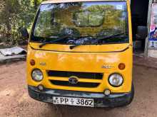 Tata Dimo Batta 2010 Lorry