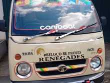 Tata Dimo Batta 2010 Lorry