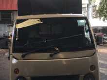 Tata Dimo Batta 2010 Lorry