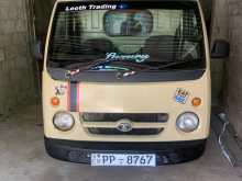 Tata Dimo Batta 2010 Lorry
