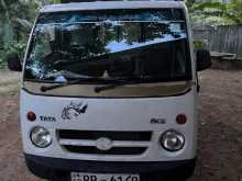 Tata Dimo Batta ACE 2010 Lorry