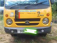 Tata Dimo Batta 2010 Lorry