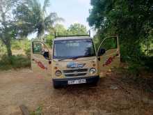 Tata Dimo Batta 2010 Lorry