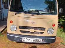 Tata Dimo Batta 2010 Lorry