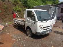 Tata Dimo Batta 2010 Lorry