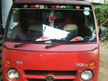 Tata Dimo Batta 2010 Lorry