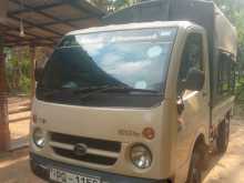 Tata Dimo Batta ACE 2010 Lorry