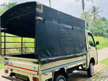 Tata Dimo Batta ACE 2010 Lorry