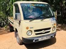 Tata Dimo Batta 2010 Lorry