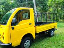 Tata Dimo Batta 2010 Lorry
