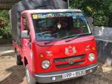 Tata Dimo Batta 2010 Lorry